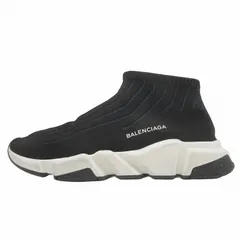 2025年最新】balenciaga スピードトレーナーの人気アイテム - メルカリ 