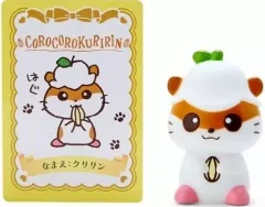 【中古】雑貨 コロコロクリリン 「サンリオキャラクターズ シークレットソフビマスコット(B)」