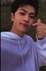 ENHYPEN Weverse JAY DARK BLOOD