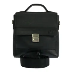 2025年最新】MONTBLANC メンズ ビジネスバッグの人気アイテム