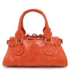 極美品 Chloe クロエ パディントン お譲り先決まりました❣️ 極美品 Chloe クロエ パディントン お譲り先決まりました❣️ Chloé
