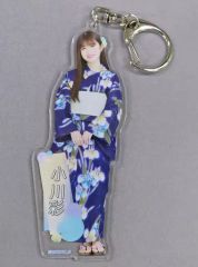 [중고] 열쇠 고리 오가와 아야(노기자카 46) 개별 전신 아크릴 열쇠 고리 [한여름의 전국 투어 2023]