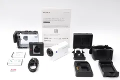 2024年最新】SONY ビデオカメラ FDR-X3000Rの人気アイテム - メルカリ