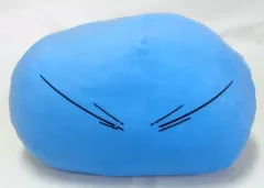 【中古】ぬいぐるみ 膝に乗せたくなるリムル様ぬいぐるみ 「一番くじ 転生したらスライムだった件」 A賞