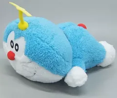 【中古】ぬいぐるみ ドラえもん ぬいぐるみ 「一番くじ ドラえもん～ひみつ道具といっしょ～」 A賞