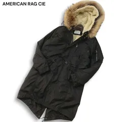 【美品】アメリカンラグシー モッズコート 00✴︎AMERICAN RAG CIE Amazon | (アメリカンラグシー) AMERICAN RAG CIE モッズコート