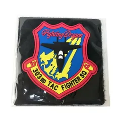 301飛行隊　平成22年　戦競ワッペン ワッペン JASDF 航空自衛隊 第301飛行隊 TAC MEET/戦競 2013