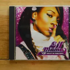 国内盤CD★リル・ママ/Lil Mama■ VYP-ヴォイス・オブ・ザ・ヤング・ピープル 【BVCP25109/4988017653777】J03549