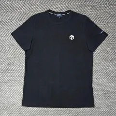 PEARLY GATES(パーリーゲイツ) 半袖 コットンTシャツ メンズ 100