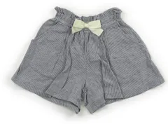 【ニットプランナー（ＫＰ）/KnitPlanner(KP)】ショートパンツ 110サイズ 女の子【子供服・ベビー服】（1747625）