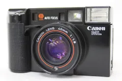 ★極上品★キヤノン Canon AF35M #928 フィルムカメラ】Canon AF35M 初代オートボーイ！をハードオフで