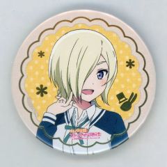 ミア テイラー 缶バッジ 8th - メルカリ