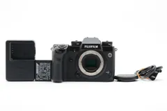 2025年最新】FUJIFILM X-H1 ボディの人気アイテム - メルカリ