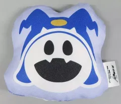【完品】真・女神転生　30周年　ダイカットミニクッション Amazon.co.jp: 真女神転生 30周年記念 デカラビア クッション
