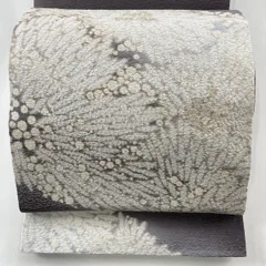 逸品 未使用品 滝泰謹製 訪問着 薄灰紫色 身丈157cm お洒落 フォーマル 逸品 未使用品 滝泰謹製 訪問着 薄灰紫色 身丈157cm お洒落