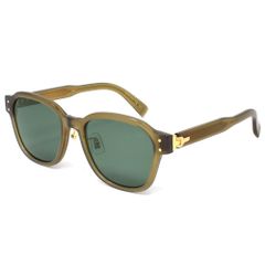 BOTTEGA VENETA ボッテガヴェネタ BV1268S-002 サングラス ノーズ  