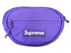 2025年最新】supreme ウエストバッグ 23の人気アイテム - メルカリ