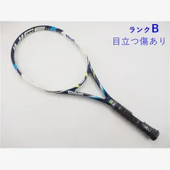 wilson - 新品⭐︎Wilson ウィルソン JUICE100 硬式テニスラケット c24120122c.jpg