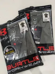 【新品未使用】 バートル 3点まとめ売り BURTLEのフリマアイテム一覧