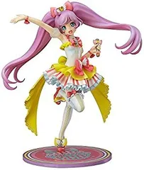 2025年最新】プリパラ 真中らぁら 1/7スケール ABS&PVC製 塗装