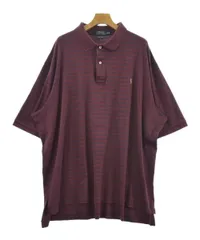 Polo Ralph Lauren ポロシャツ メンズ 【古着】【中古】【送料無料】