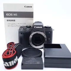2025年最新】eos m5 ボディの人気アイテム - メルカリ