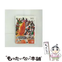 2024年最新】仮面ライダー wii ソフトの人気アイテム - メルカリ