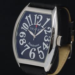 EMERICH MEERSON 希少 SV925 銀無垢 時計 メンズ 稼働 - メルカリ