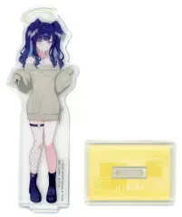 猫塚ヒビキ　SPR 1枚 猫塚ヒビキ / 〔WXDi-CP02〕ブルーアーカイブ DIVA|WIXOSS