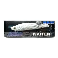 激レア　『魔界天』（KAITENタイプN）幽鬼　新品　カイテン　ガンクラフト 2025年最新】ガンクラフト カイテンの人気アイテム - メルカリ