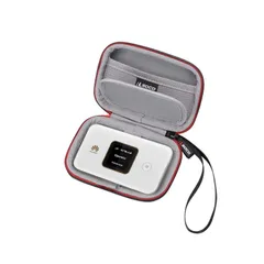 新品・未開封品 HUAWEI Mobile WiFi E5785 ホワイト04 HUAWEI Mobile WiFi E5785, White (E5785-320A) - The source