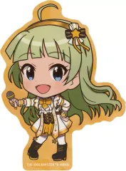 【中古】シール・ステッカー 島原エレナ(ミリオンライブ/MOIW!!!!! 2023 ver.) 公式ステッカー(デフォルメ) 「THE IDOLM＠STER M＠STERS OF IDOL WORLD!!!!! 2023」