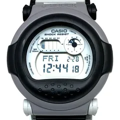 【美品】G-SHOCK G-001BE BEAMS40周年コラボモデル 2025年最新】BEAMS g-SHOCK G-001の人気アイテム - メルカリ