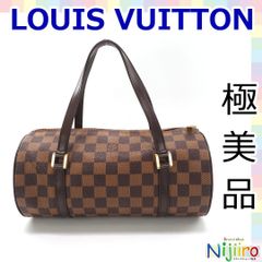 【極美品】ルイヴィトン　パピヨン26　ハンドバッグ　ミニボストン　1524