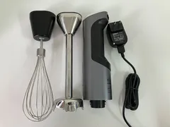 2025年最新】Cuisinart クイジナート ハンドブレンダー