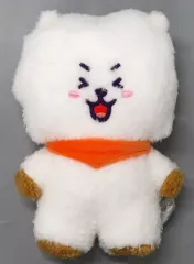 【中古】ぬいぐるみ RJ(ジン) たっとんぬいぐるみ(S/あるいとん) 「BT21」