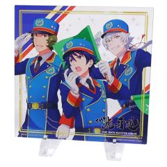 [중고] 아크릴 스탠드 아크릴 패널 THE 호랑이 아크릴 보드 [이치 반 쿠지 아이돌 마스터 SideM ~memorial~] B상