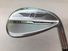【最短翌日発送】VOKEY SM10 ツアークローム | 56 | WEDGE | ダイナミックゴールド | 中古 | ウェッジ | タイトリスト