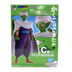 [중고] [개봉] C상 마주니어 MASTERLISE 피규어 "이치 반 쿠지 드래곤 볼 EX 격투!! 천하 이치 무도회"[95]