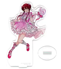 甜花 アクスタ アイドルマスター シャイニーカラーズ「大崎甜花 ビックアクリル