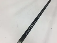 プロ支給品・プロトタイプ　ワクチンコンポシャフト　WACCINE COMP プロ支給品・プロトタイプ ワクチンコンポシャフト WACCINE COMP