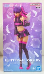 ⭐️2．5次元の誘惑　フィギュア⭐️未使用 Amazon.co.jp: 2.5次元の誘惑 GLITTER&GLAMOURS フィギュア