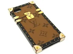 ルイヴィトン　iPhone7.8.SE用携帯カバー 31881211_3.jpg