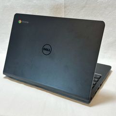 【✨現状品✨】DELL/Chromebook/11/CB1C13/元箱/AC付属/No.702