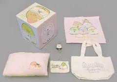 【中古】雑貨 いっしょにおとまり会 ひみつ?ばこ 「すみっコぐらし」