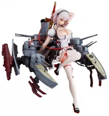 ☆未開封☆アズレン シリアス フィギュア Amazon.co.jp: アズールレーン シリアス 1/8スケールフィギュア