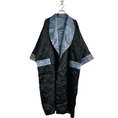 TORO vintage⭐︎チャイナガウン チャイナジャケット TORO vintage⭐︎チャイナガウンジャケット(ブルー) レディース