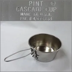 2025年最新】CASCADE cupの人気アイテム - メルカリ
