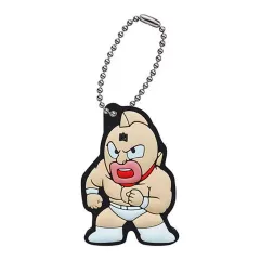 【中古】キーホルダー キン肉マン 「キン肉マン マッスルラバーマスコット」
