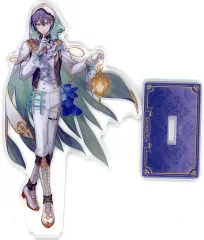 【中古】アクリルスタンド・アクリルパネル 小柳ロウ アクリルスタンド 「バーチャルYouTuber にじさんじ ハロウィン 2024」